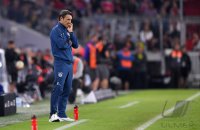 Fussball International Audi Cup 2019: FC Bayern Muenchen - Tottenham Hotspur