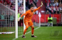 Fussball 1. Bundesliga 24/25: FC Bayern Muenchen - VfL Bochum