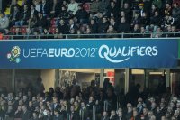 Fussball International EM 2012-Qualifikation: Deutschland - Kasachstan