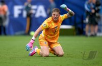 Fussball WM 2026: Panama - England