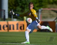 Fussball Saison 2012/2013: DFB Pokal: SpVgg Unterchaching - 1. FC Koeln