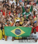 Fussball International WM Quali 2006   Brasilien  -  PeruMiami Heats  vs.  Los Angeles Lakers