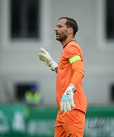 Fussball  1. Bundesliga 2025/2026  Testspiel  
SV Werder Bremen - TSG 1899 Hoffenheim