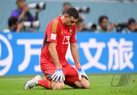 FUSSBALL WM 2022 Viertelfinale Niederlande - Argentinien