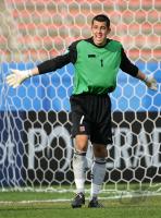 Fussball International  U 20 Weltmeisterschaft Spain vs Czech Repuplic