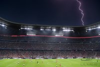 Fussball International Audi Cup 2017