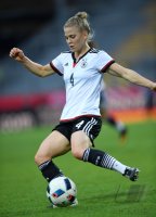 Fussball International Frauen Laenderspiel: Deutschland - Holland