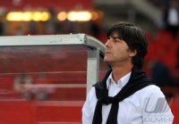 Fussball International EM 2012 Qualifikationsspiel:  Trainer Joachim LOEW (Deutschland)