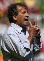 Fussball WM Vorrunde Australien-Japan