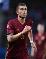 Fussball International Europameisterschaft 2016: Russland - Slowakei