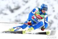 Ski Alpin; Riesenslalom Soelden Herren  2007