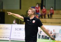 Volleyball 3. Liga Sued Maenner 2021/2022: TV Rottenburg  - TV Buehl