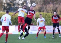 Regionalliga Suedwest 19/20: TSG  Balingen - FK Pirmasens&Acirc;&nbsp;