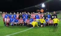 Fussball 1. Bundesliga : TEAMFOTO