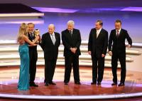 Fussball  International WM Auslosung