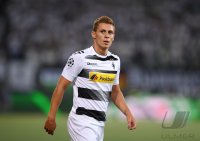 Fussball Champions League Qualifikation 16/17: Young Boys Bern -  Gladbach