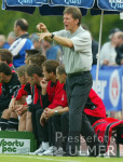 SSV Reutlingen Trainer  Wormuth