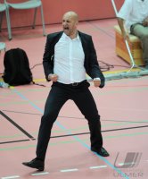Volleyball 1. Bundesliga  Saison  2012/2013: TV Rottenburg  - evivo Dueren