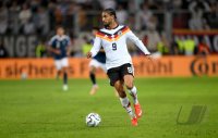 FUSSBALL UEFA Nations League 26/27 Deutschland - Griechenland
