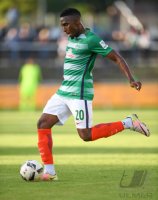 Fussball Testspiel Saison 16/17: SV Meppen - SV Werder Bremen