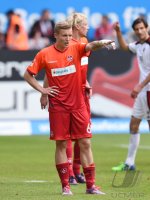 Fussball 2. BUNDESLIGA 14/15 : 1. FC Kaiserslautern - FC Ingolstadt