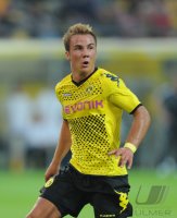 Fussball 1. Bundesliga, Saison 2011/2012: Mario Goetze (Borussia Dortmund)