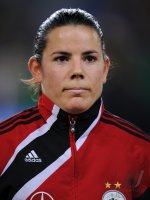 Fussball: International, Frauen Laenderspiel: Deutschland, HOLL