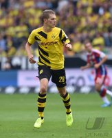 Fussball Bundesliga 14/15 Supercup Finale: Matthias Ginter (Borussia Dortmund)