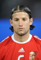 Fussball WM  2010  Qualifikation: Ungarn - Portugal