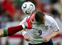 Fussball WM 2006 ENG-POR