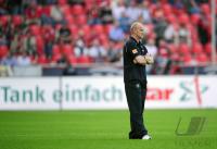 Fussball 1. Bundesliga: Bayer Leverkusen - Werder Bremen
