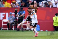 Fussball WM 2026 Vorrunde: Deutschland - Elfenbeinkueste