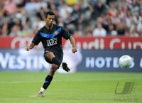 Fussball  International  NANI (Manchster United)