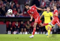 Fussball International CHL 22/23: Inter Mailand - FC Bayern Muenchen