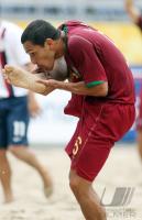 FIFA Beach Soccer World Cup Groupmatches