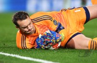 Fussball CHL 18/19 Achtelfinale: FC Liverpool - FC Bayern Muenchen