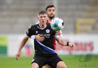 Fussball 1. Bundesliga Saison 20/21: SC Freiburg - Arminia Bielefeld