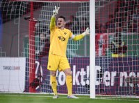 Fussball DFB Pokal  Achtelfinale  2025/2026  03.12.2025 
SC Freiburg - SV Darmstadt 98