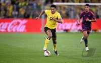 Fussball  Supercup  Saison 26/27 Borussia Dortmund - FC Bayern Muenchen