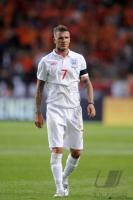 Fussball International  Freundschaftsspiel   Niederlande - England