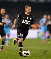 FUSSBALL SERIE A 2012/2013:  Sebastian Giovinco  (Juventus Turin)