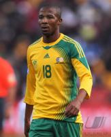 FIFA Confed Cup 2009:  Suedafrika - Irak