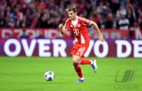 Fussball International CHL 25/26:
FC Bayern Muenchen - FC Chelsea London