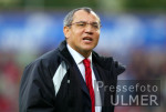 FUSSBAL BUNDESLIGA - Trainer Magath