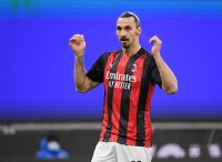 FUSSBALL Coppa ICoppa Italia Viertelfinale 20/21: Inter Mailand - AC Mailand