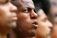 Fussball WM 2006: Ekuador - Costa Rica