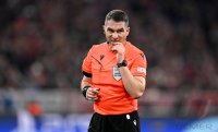 Fussball International CHL 24/25: FC Bayern Muenchen - Paris Saint-Germain
