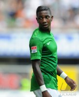 Fussball 1. Bundesliga, Saison 2012/2013: Testspiel SC Paderborn - Werder Bremen