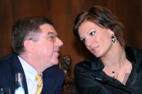 Muenchen : Olympia Bewerbung 2018