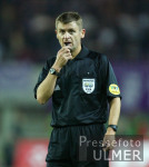 FUSSBALL UEFA Cup Austria Wien  - Borussia Dortmund